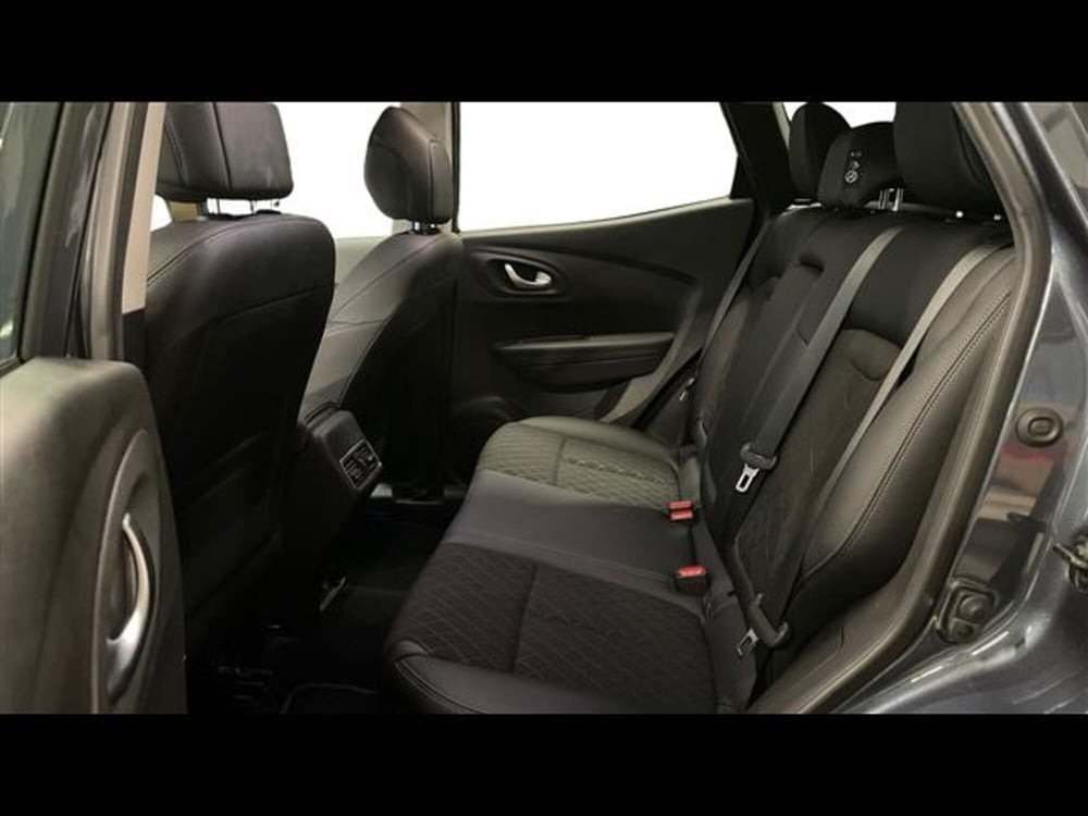 Renault Kadjar usata a Varese (13)