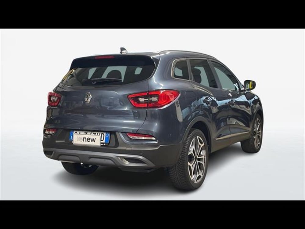 Renault Kadjar usata a Varese (2)