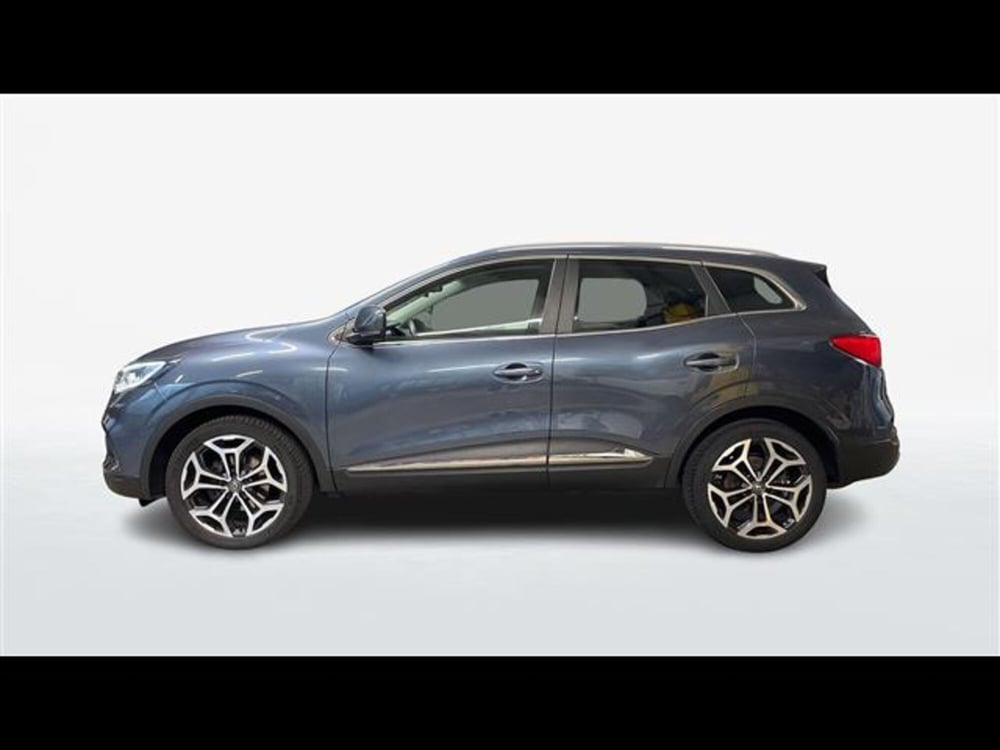 Renault Kadjar usata a Varese (3)