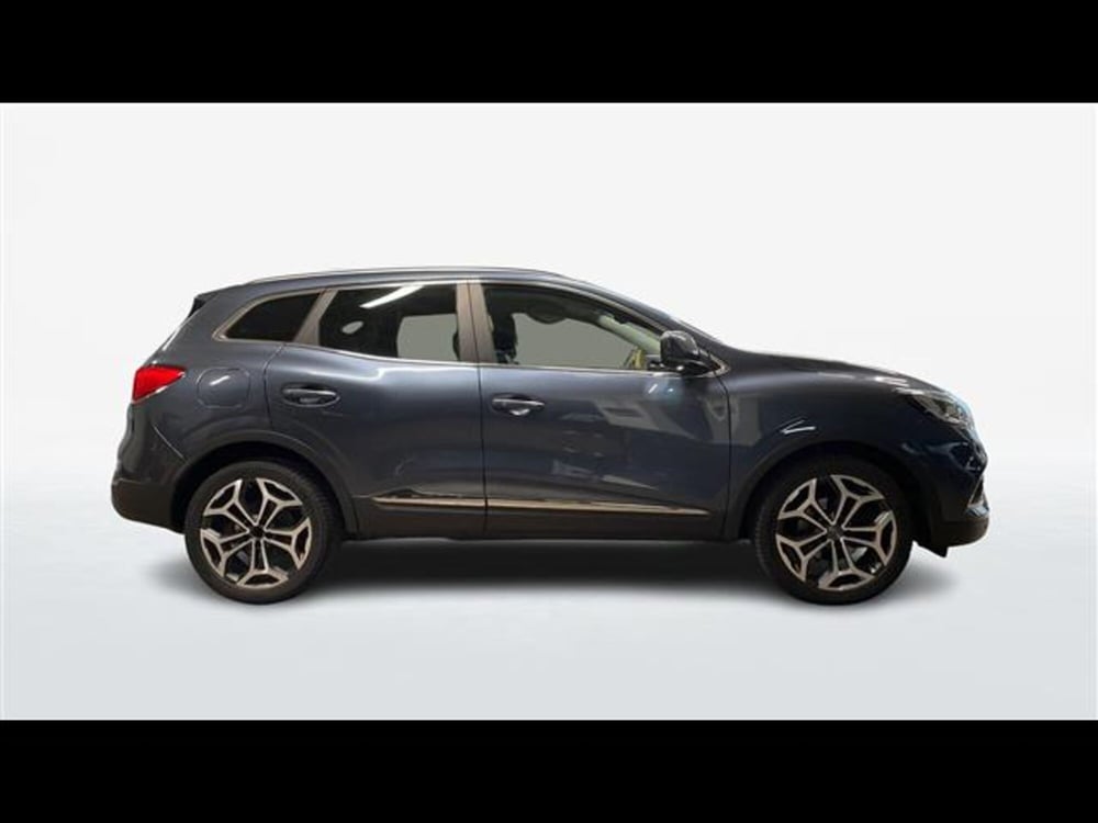Renault Kadjar usata a Varese (4)
