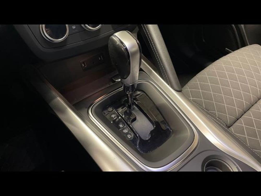 Renault Kadjar usata a Varese (7)