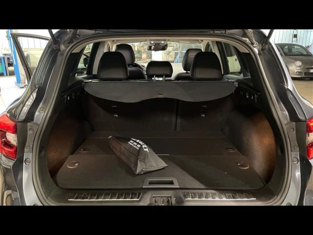 Renault Kadjar usata a Varese (8)