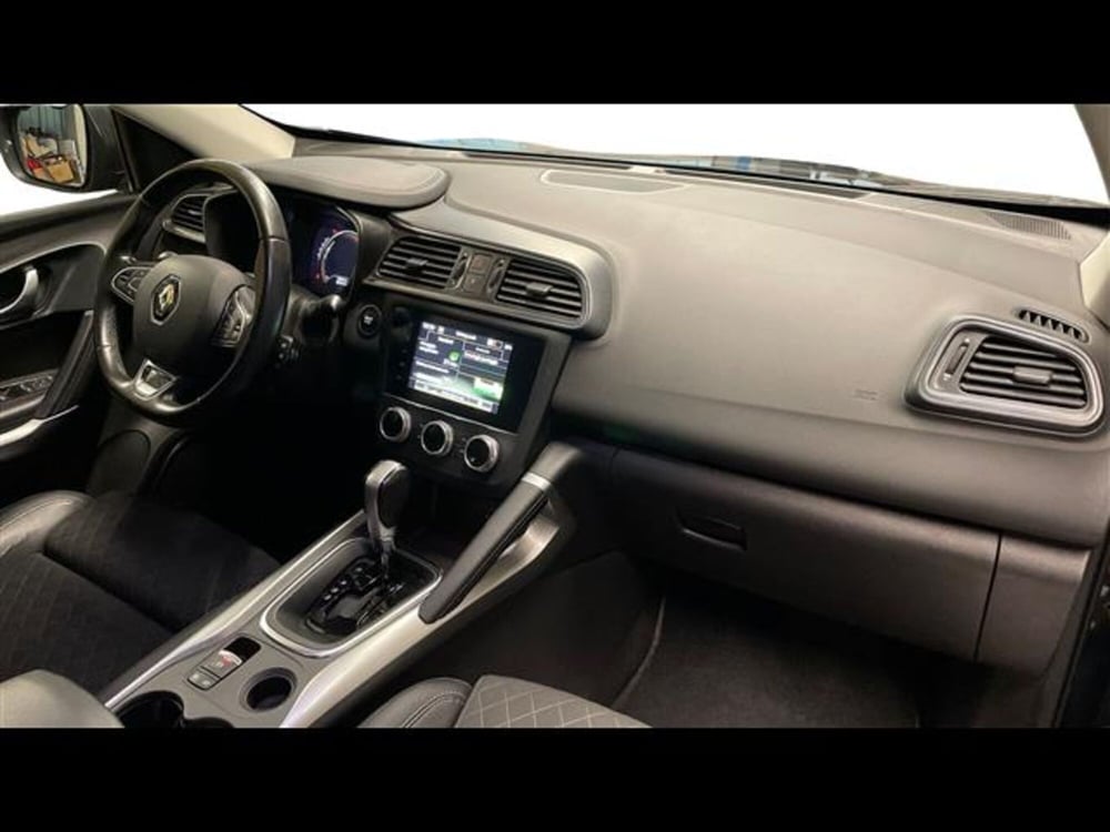 Renault Kadjar usata a Varese (9)
