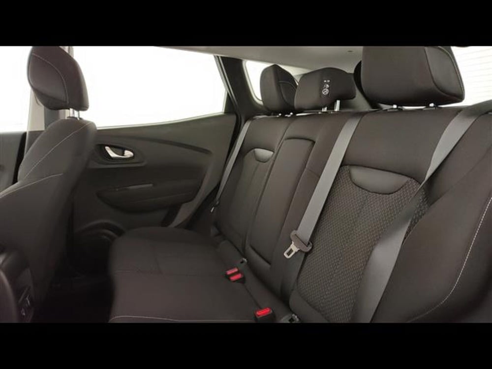 Renault Kadjar usata a Milano (10)