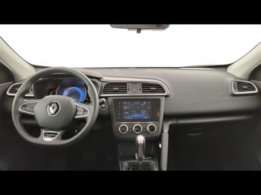 Renault Kadjar usata a Milano (11)