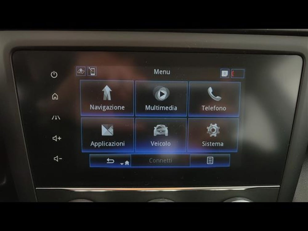 Renault Kadjar usata a Milano (12)