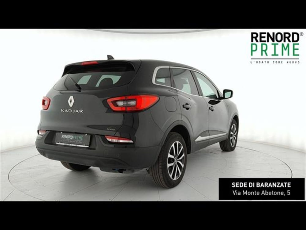 Renault Kadjar usata a Milano (5)