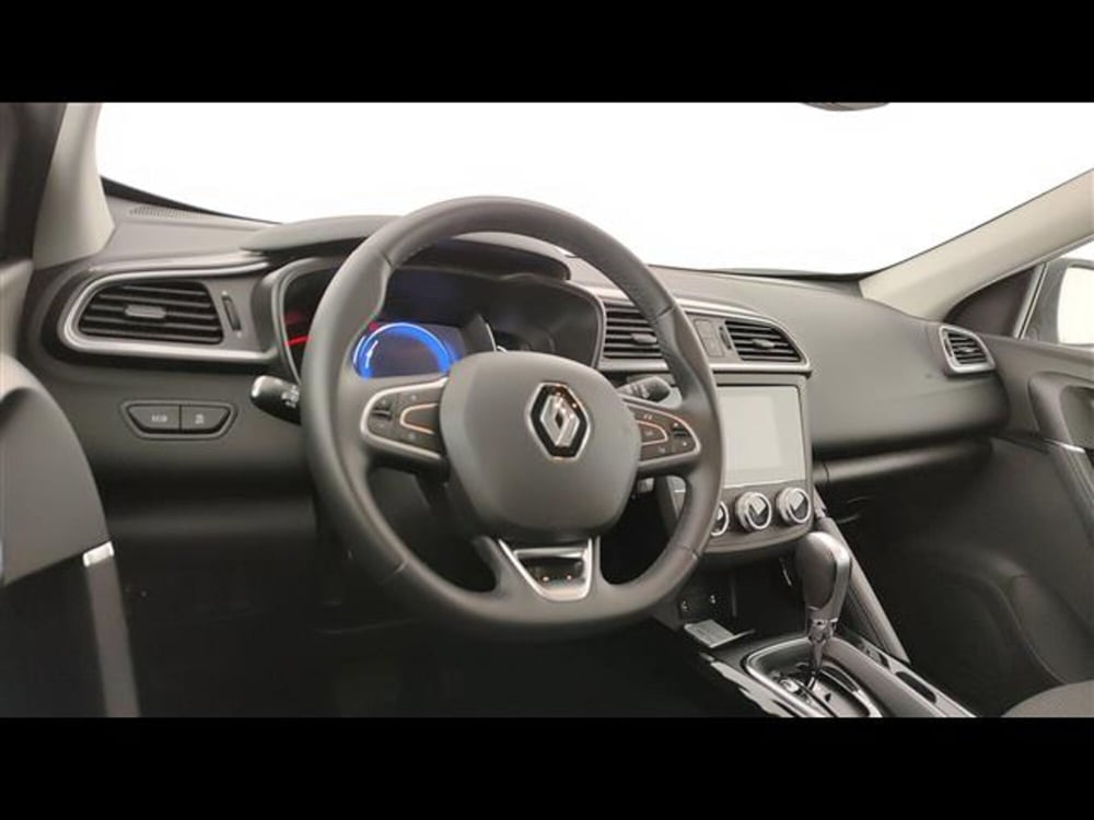 Renault Kadjar usata a Milano (8)