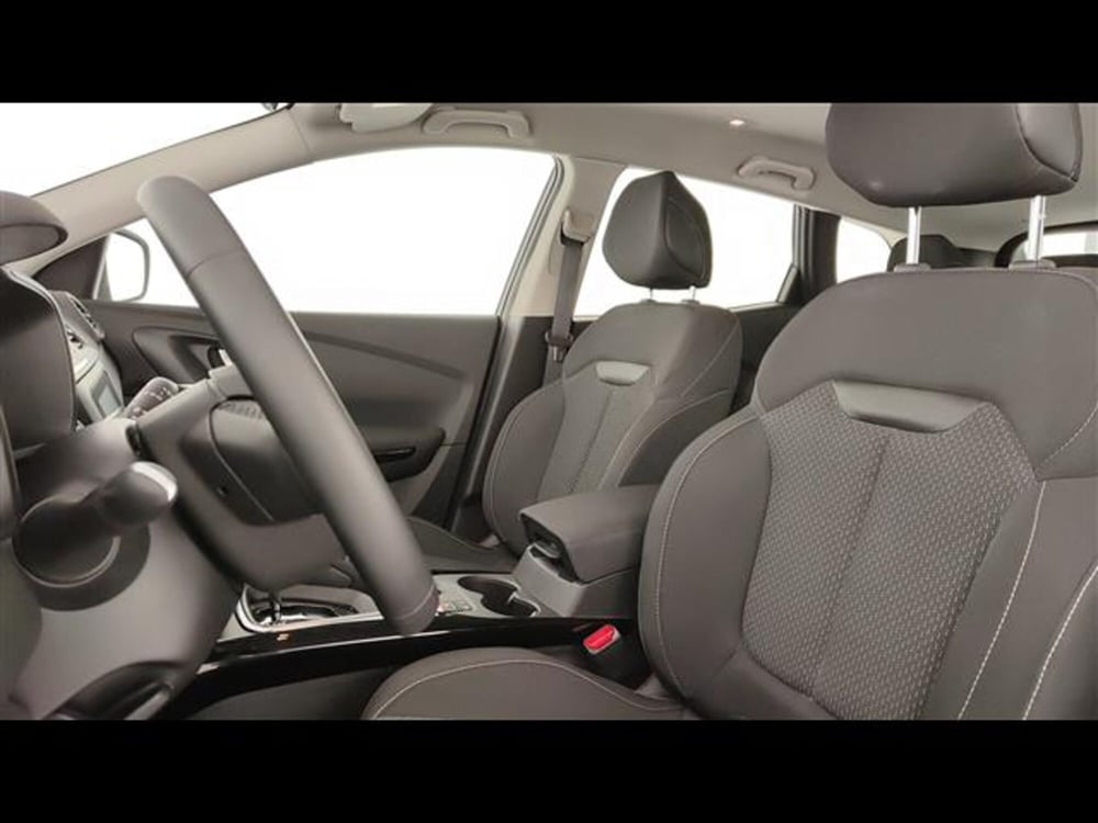 Renault Kadjar usata a Milano (9)