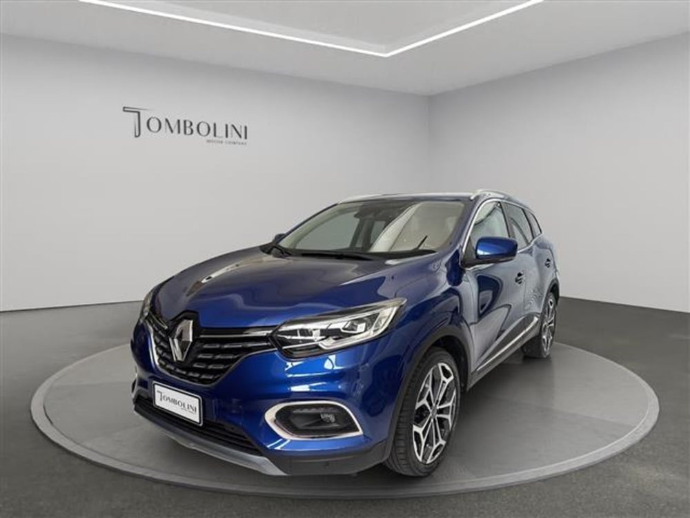 Renault Kadjar usata a Macerata (3)