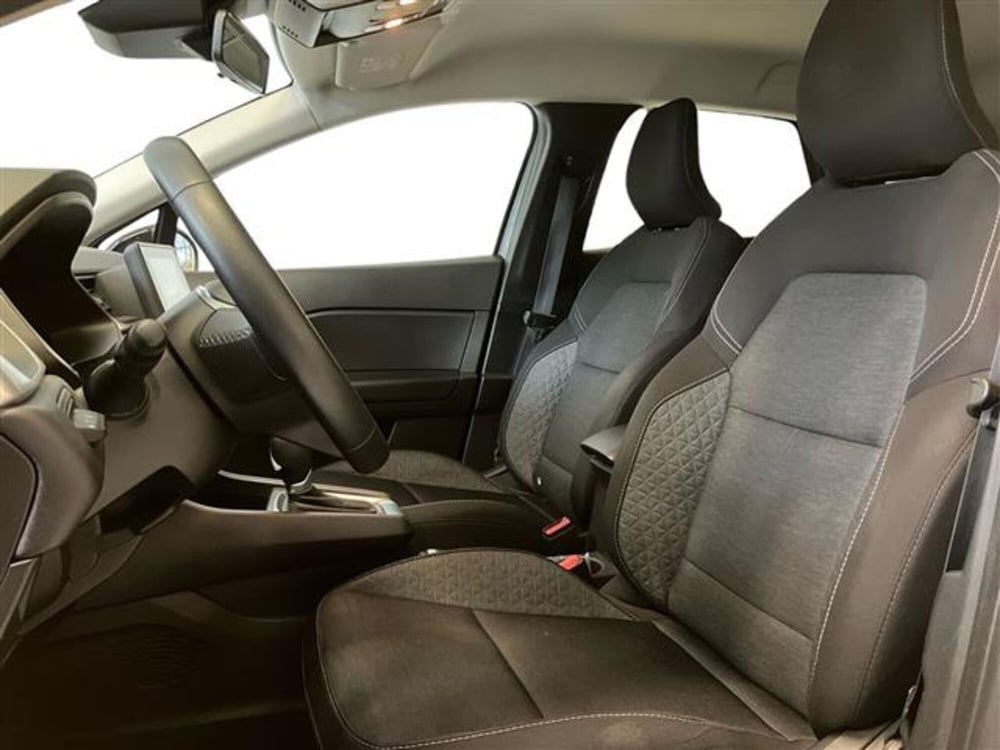 Renault Captur usata a Como (10)