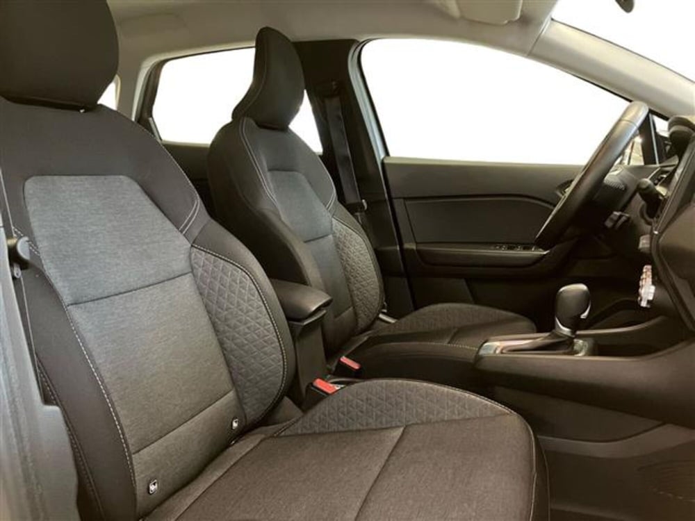 Renault Captur usata a Como (11)