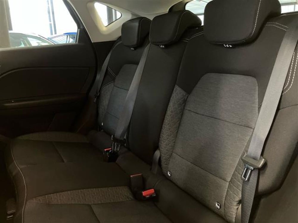 Renault Captur usata a Como (12)