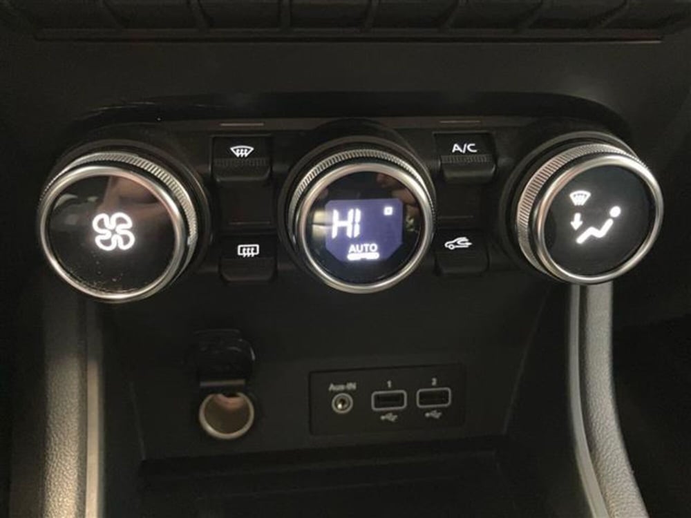 Renault Captur usata a Como (14)