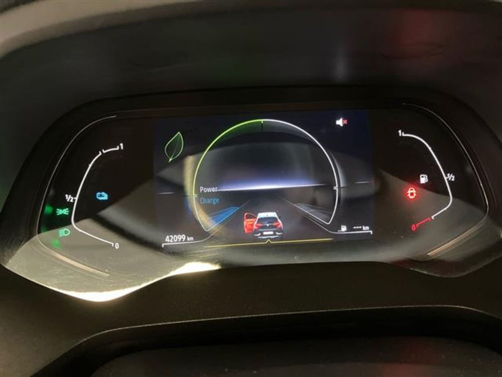 Renault Captur usata a Como (15)