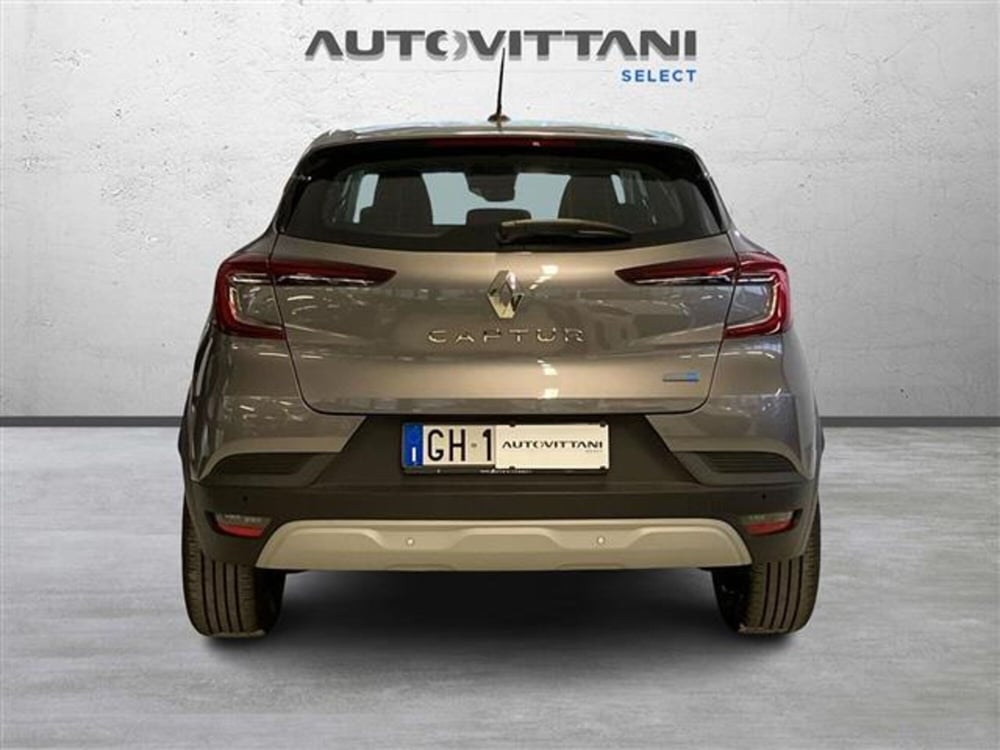 Renault Captur usata a Como (4)