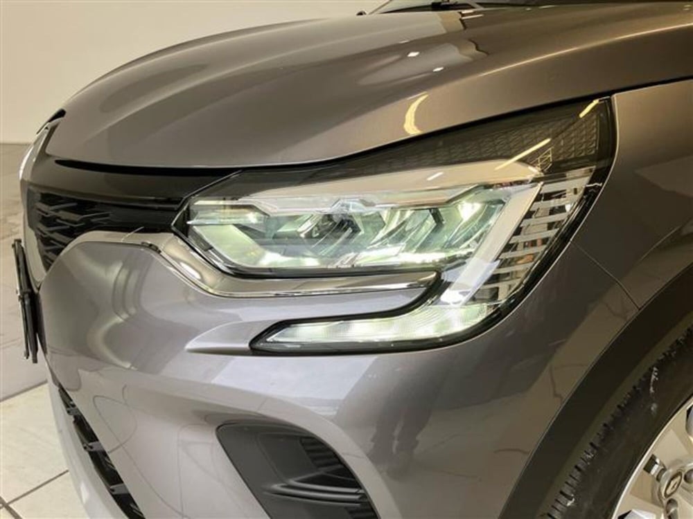 Renault Captur usata a Como (7)