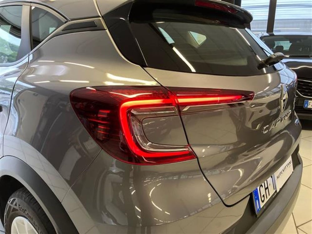 Renault Captur usata a Como (8)