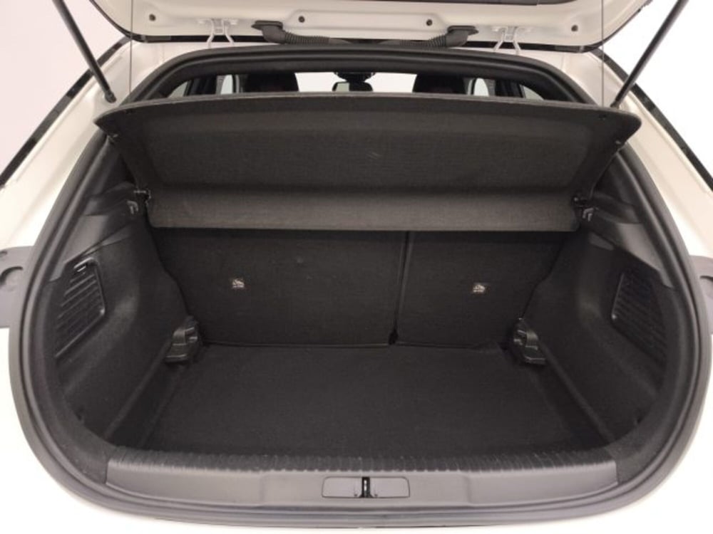 Opel Mokka usata a Torino (18)