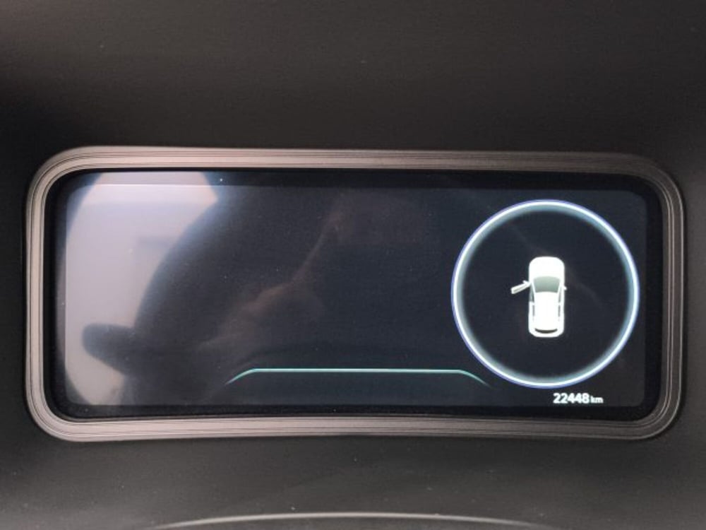 Hyundai Kona usata a Torino (13)