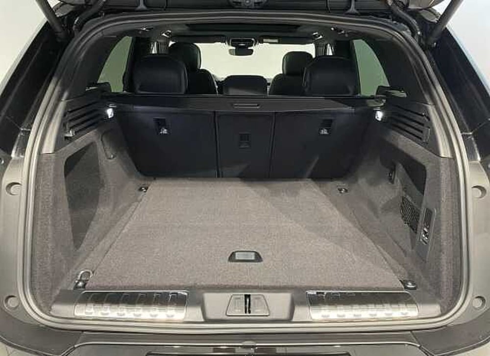Land Rover Range Rover Sport nuova a Ravenna (10)