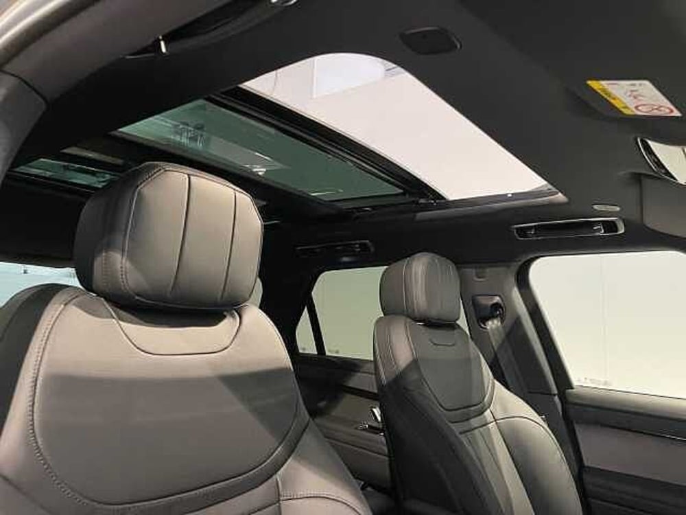 Land Rover Range Rover Sport nuova a Ravenna (14)