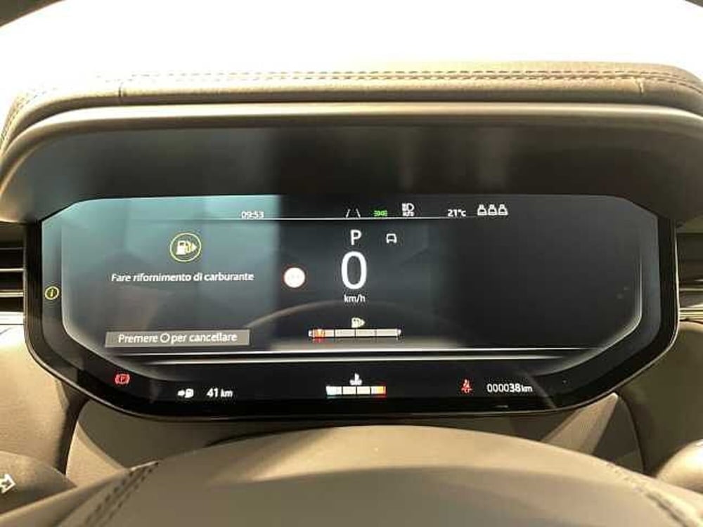 Land Rover Range Rover Sport nuova a Ravenna (19)
