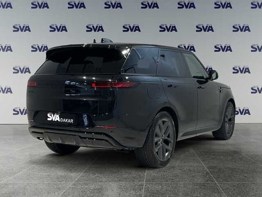 Land Rover Range Rover Sport nuova a Ravenna (2)