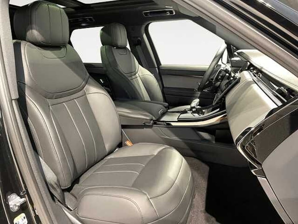 Land Rover Range Rover Sport nuova a Ravenna (3)