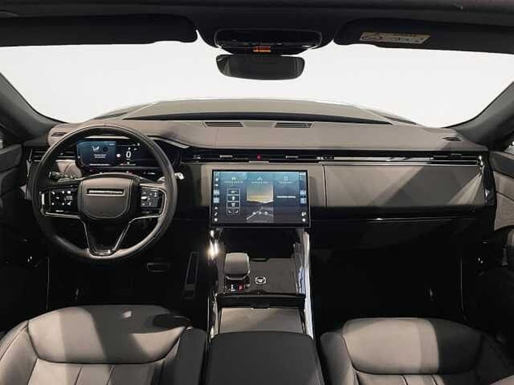 Land Rover Range Rover Sport nuova a Ravenna (4)