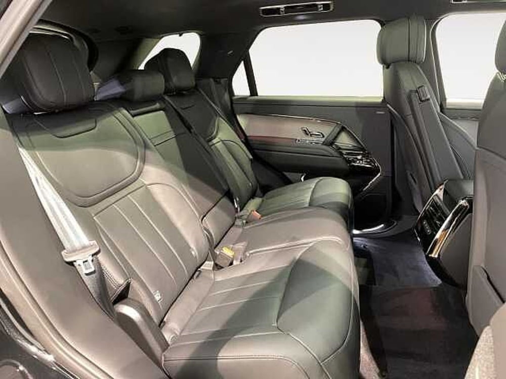 Land Rover Range Rover Sport nuova a Ravenna (5)