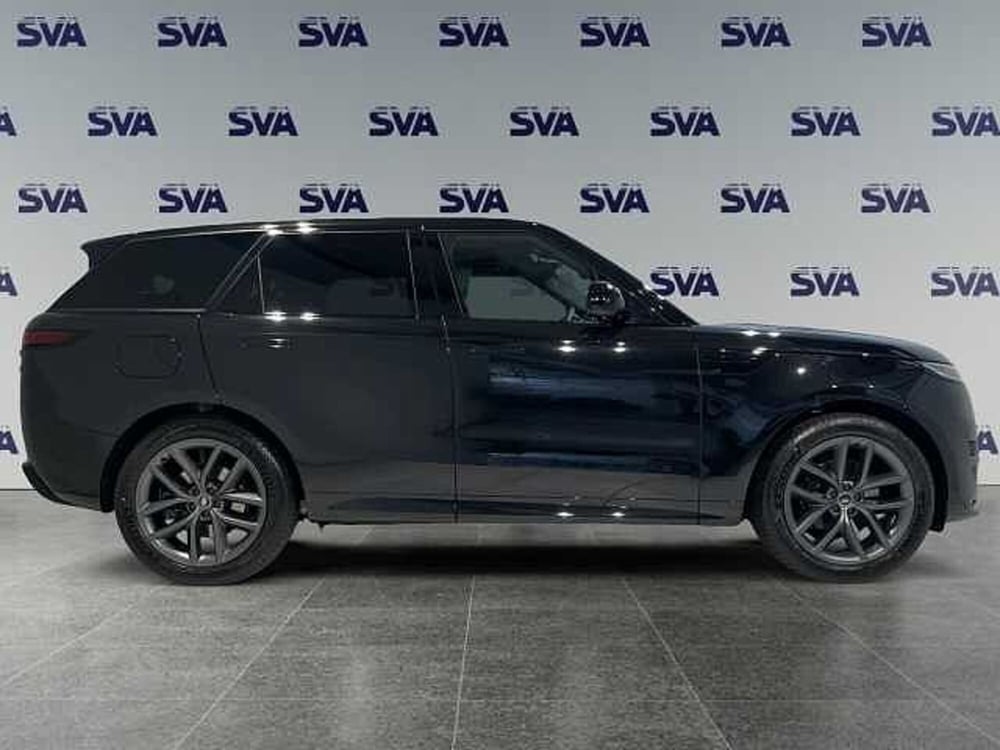 Land Rover Range Rover Sport nuova a Ravenna (6)