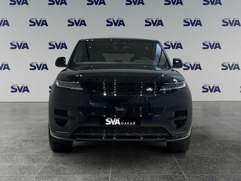 Land Rover Range Rover Sport nuova a Ravenna (8)