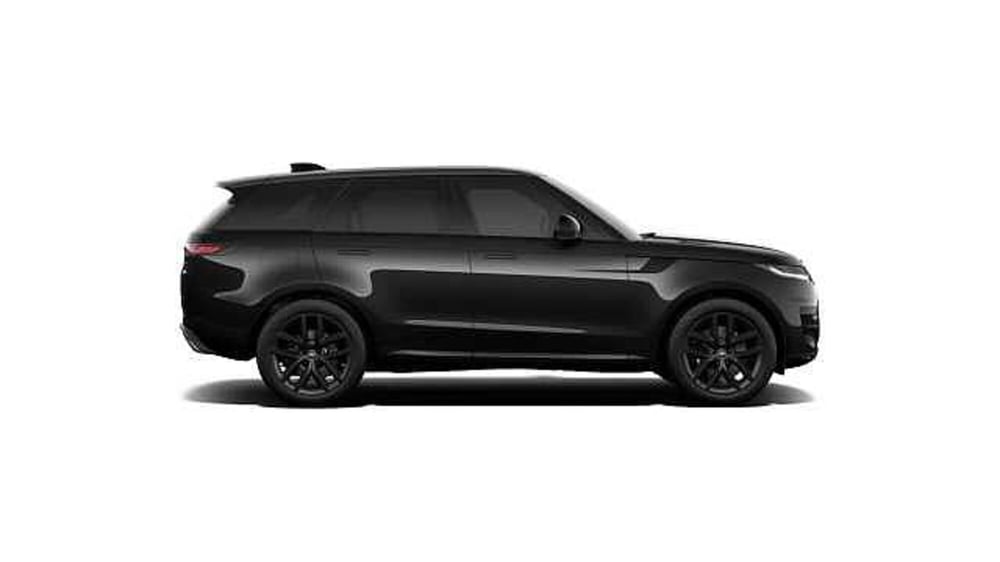 Land Rover Range Rover Sport nuova a Ravenna (3)