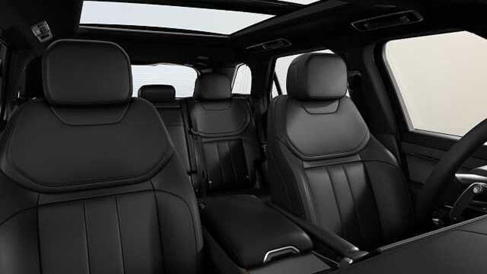 Land Rover Range Rover Sport nuova a Ravenna (6)