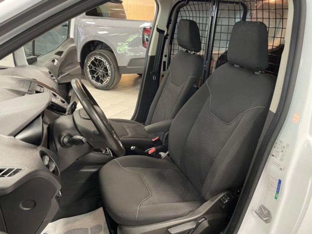 Ford Transit Courier usata a Cuneo (11)