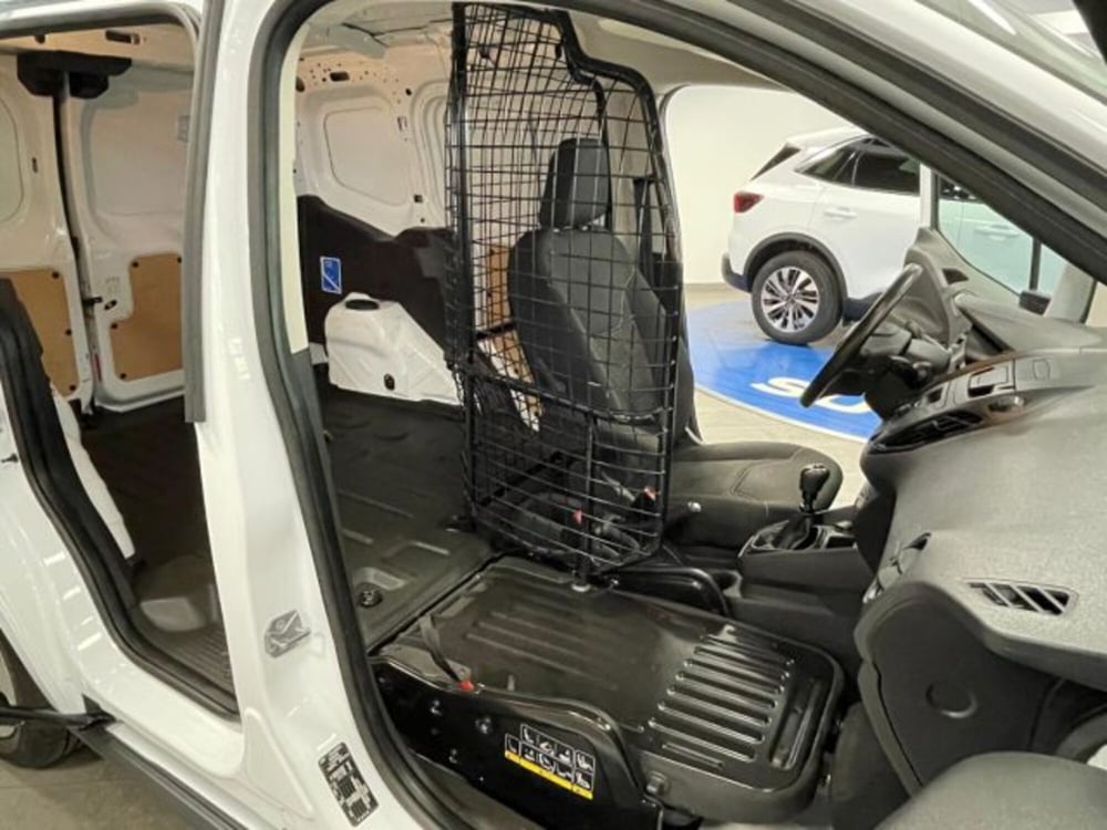 Ford Transit Courier usata a Cuneo (13)