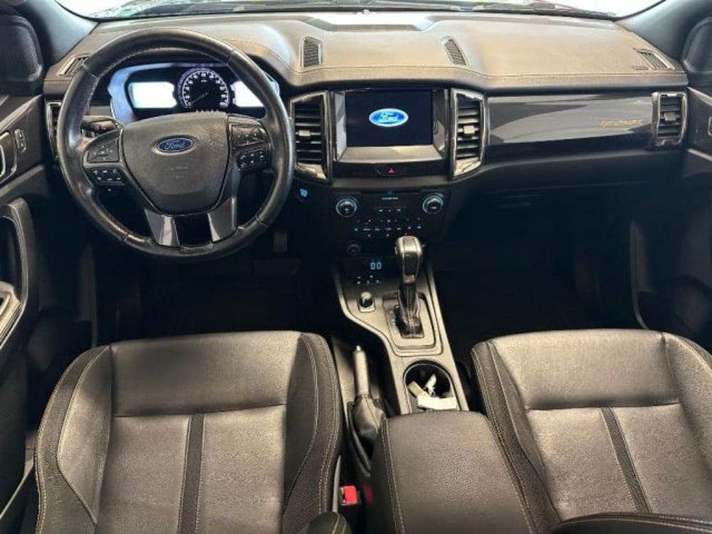 Ford Ranger Pick-up usata a Cuneo (10)