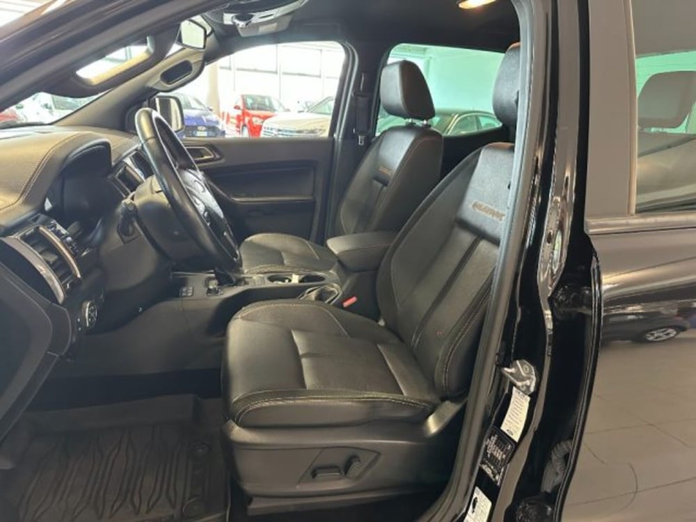Ford Ranger Pick-up usata a Cuneo (11)