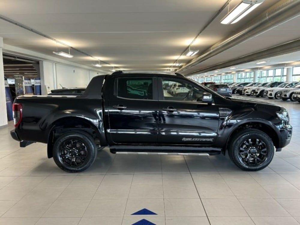Ford Ranger Pick-up usata a Cuneo (8)
