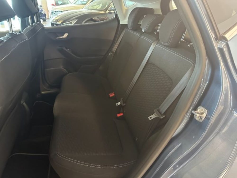 Ford Fiesta usata a Cuneo (12)
