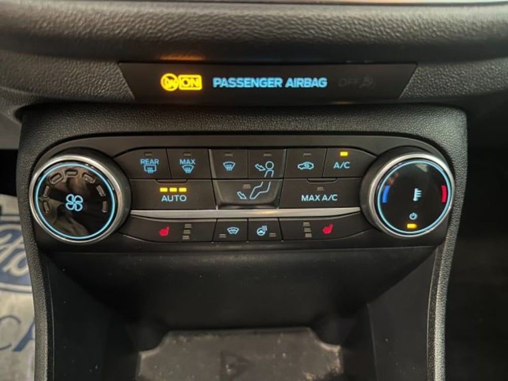 Ford Fiesta usata a Cuneo (15)