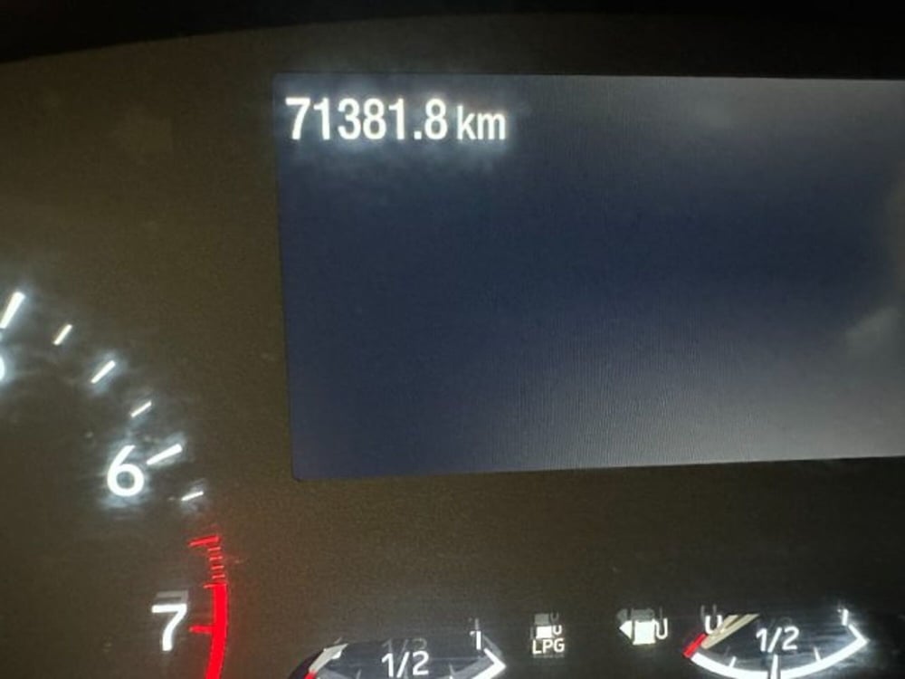 Ford Fiesta usata a Cuneo (17)