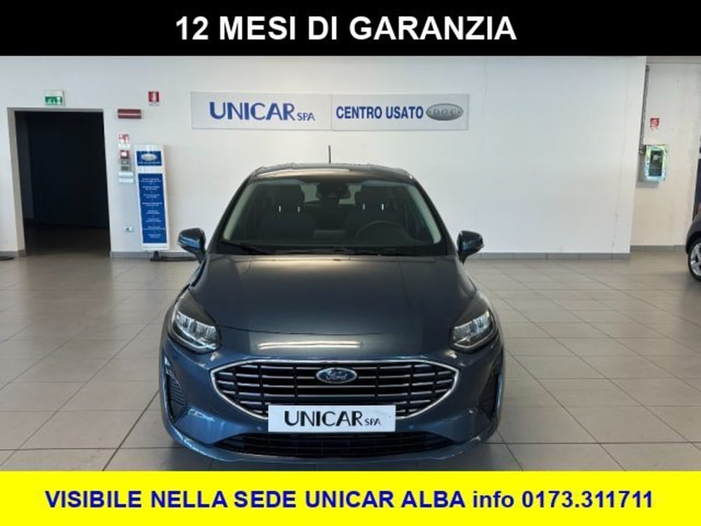 Ford Fiesta usata a Cuneo (2)