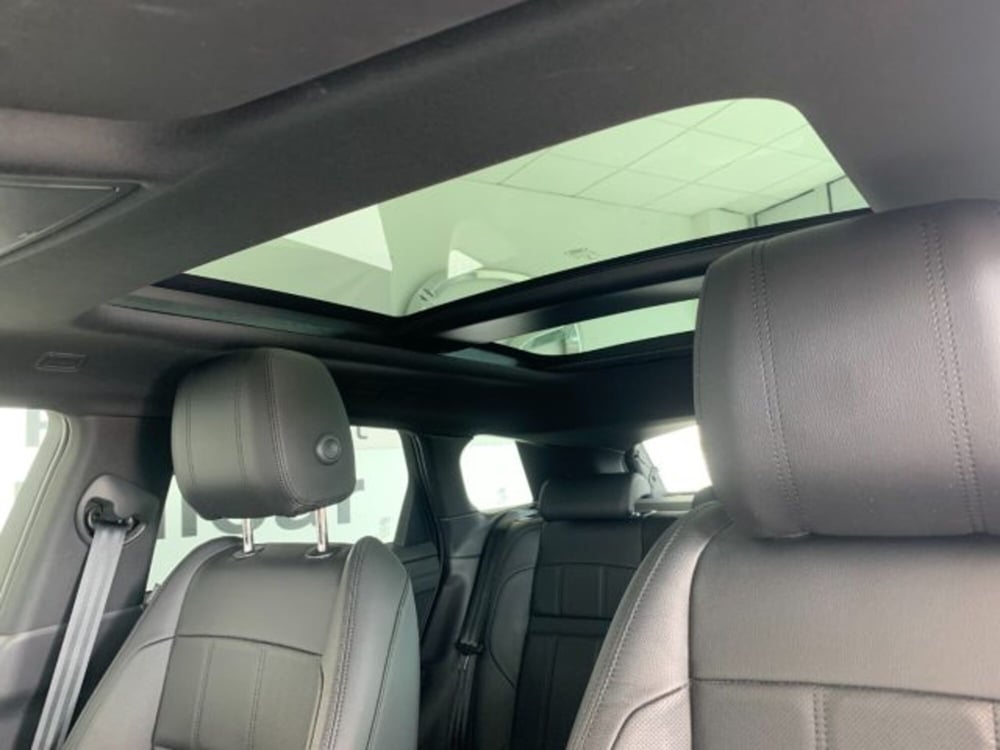 Land Rover Range Rover Evoque usata a Cuneo (13)