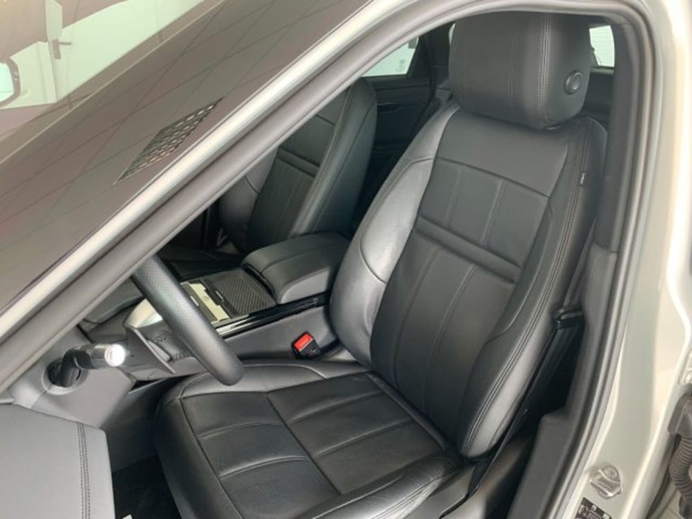 Land Rover Range Rover Evoque usata a Cuneo (14)