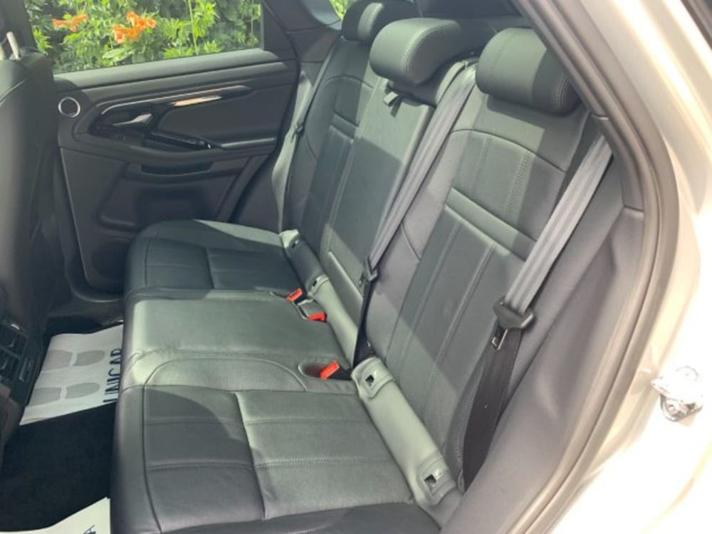 Land Rover Range Rover Evoque usata a Cuneo (15)