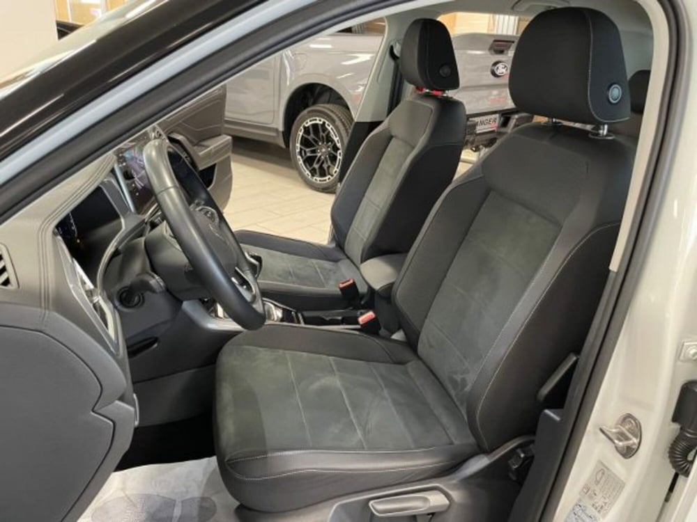 Volkswagen T-Roc usata a Cuneo (13)