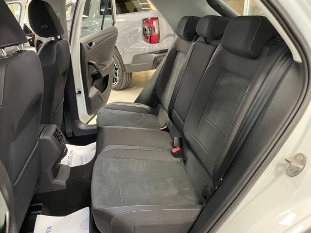 Volkswagen T-Roc usata a Cuneo (14)