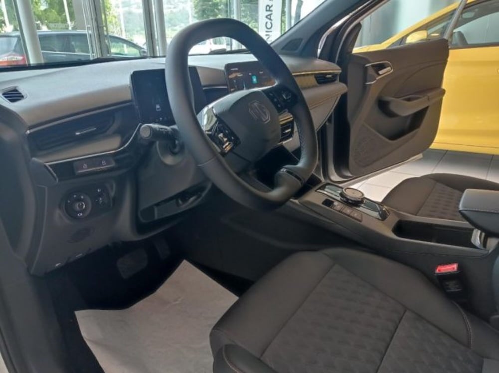 Mg MG3 nuova a Cuneo (10)
